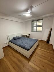 Blk 5 Ghim Moh Road (Queenstown), HDB 3 Rooms #557370141